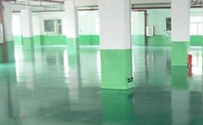 化隆无机富锌底漆