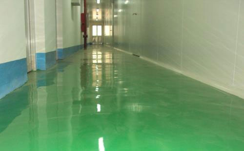 化隆水性环氧底涂