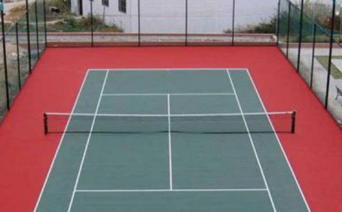 化隆改性丙烯酸面漆