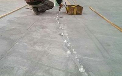 确保化隆化隆环氧地坪工程质量必须严格把控三个环节