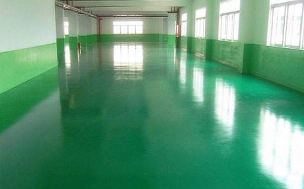化隆化隆环氧地坪施工温度在哪些方面会影响地坪