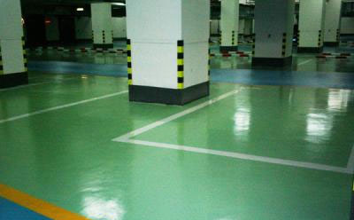 化隆化隆环氧地坪工程起泡原因及解决办法