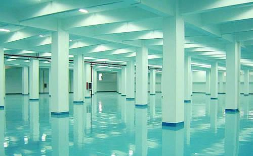 化隆化隆环氧地坪漆的施工工艺与流程