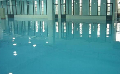 化隆化隆环氧地坪漆颜色怎么调？完全掌握调色绝招！