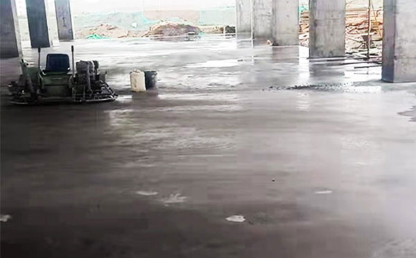 化隆不发火地面