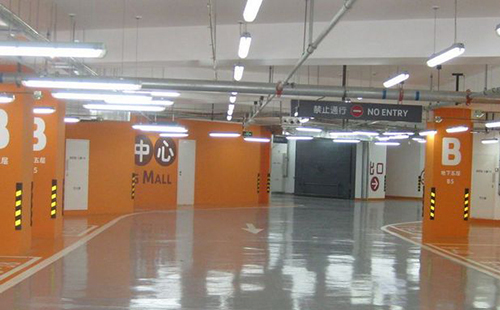 梦得来化工有限公司：专业化隆环氧地坪解决方案提供商