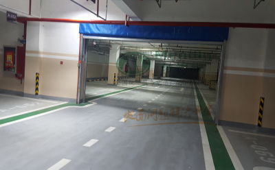 化隆化隆环氧地坪工程全解析：从设计到施工的完整流程